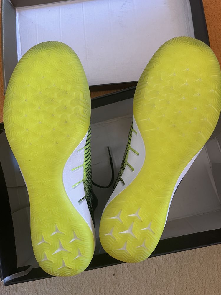 Nike CR7 Mercurial 44 номер