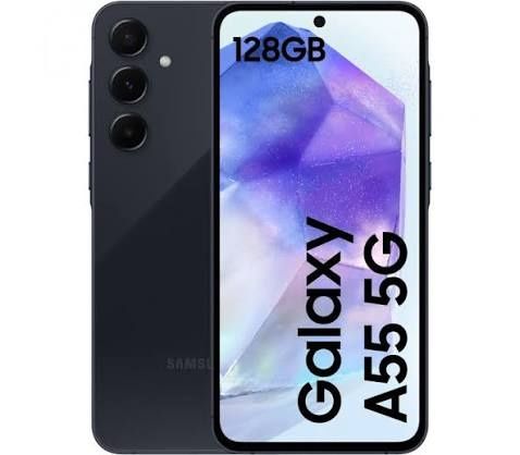Samsung Galaxy A55 5G