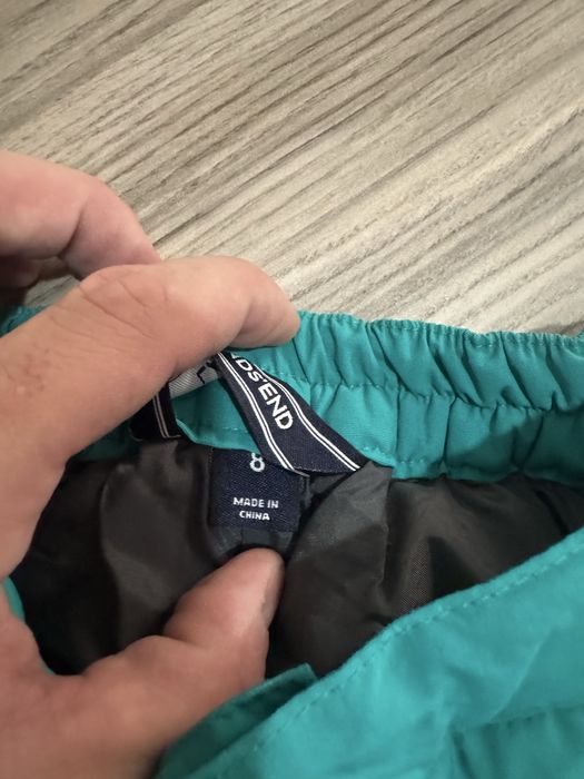 Vand pantaloni ski snowboard copii