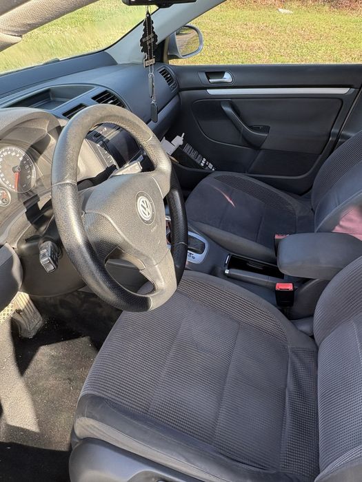 Volkswagen jetta 2007 1.9tdi automata