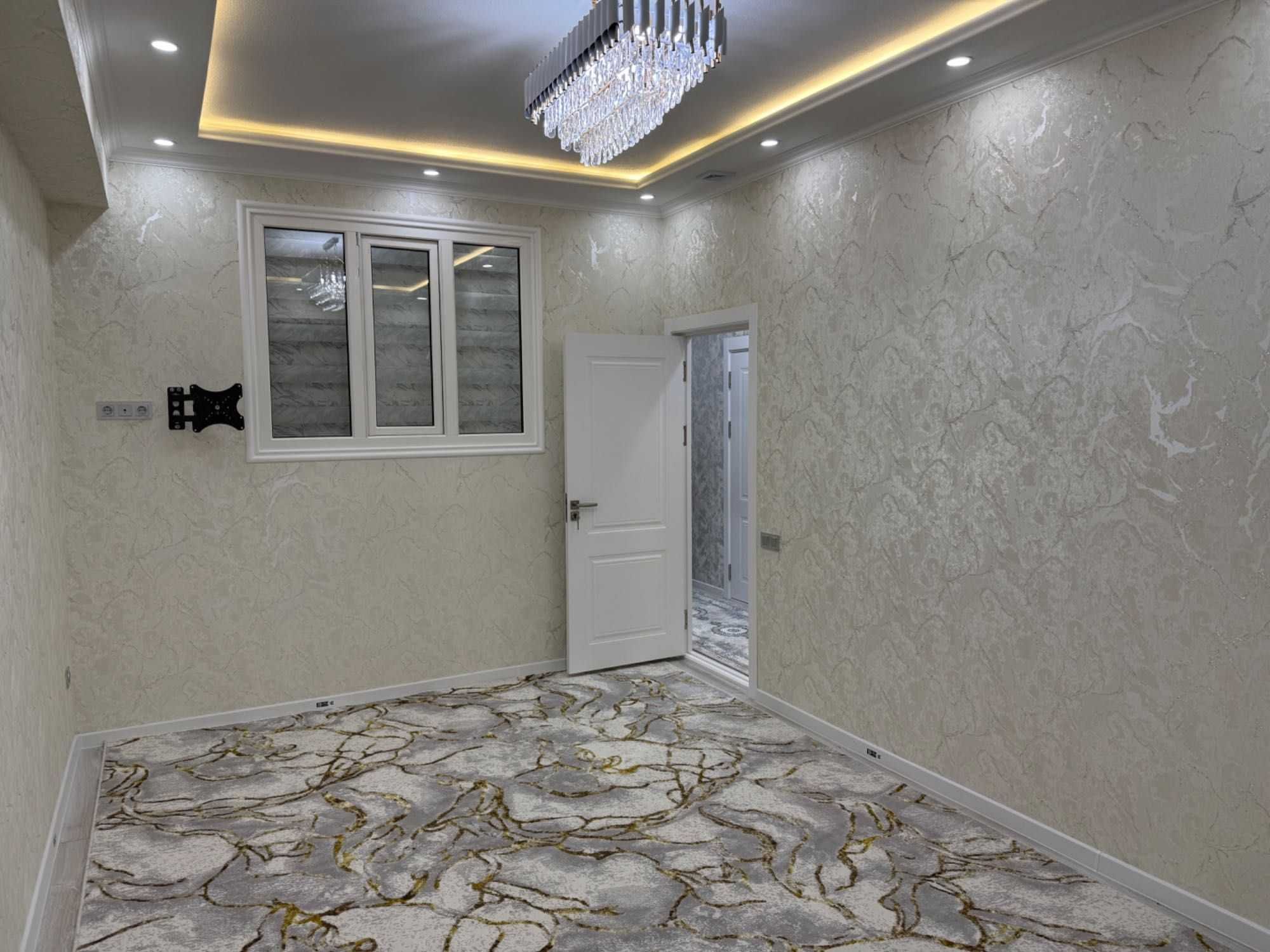 Аренда квартира новостройка ижарага Янгихаёт 136231