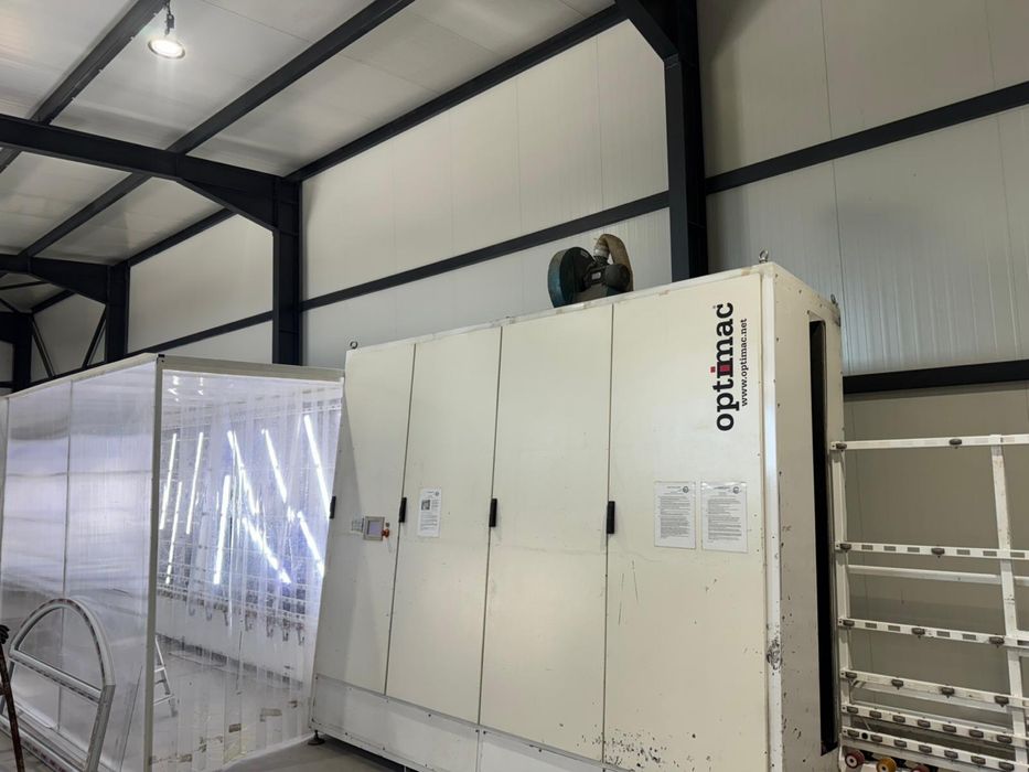 Стъкларски услуги! Цех за производство на стъклопакети