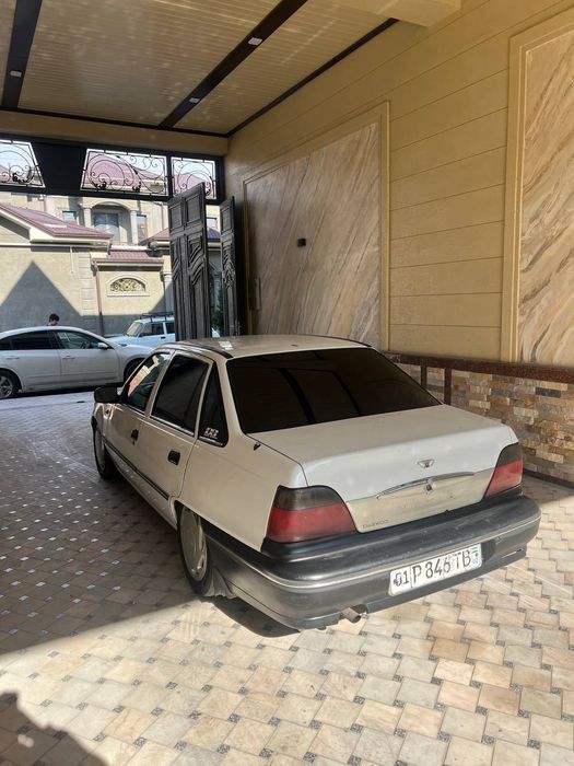 Нексия 1 сотилади 1996 йил суппер без кандёр метан газ