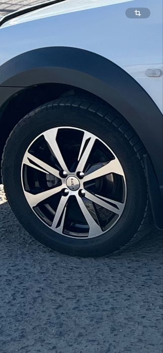 диски с резиной R16 ларгус веста кобальт нексия киа рио акцент логан