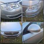 Oglinda stanga dreapta vw Passat B6
