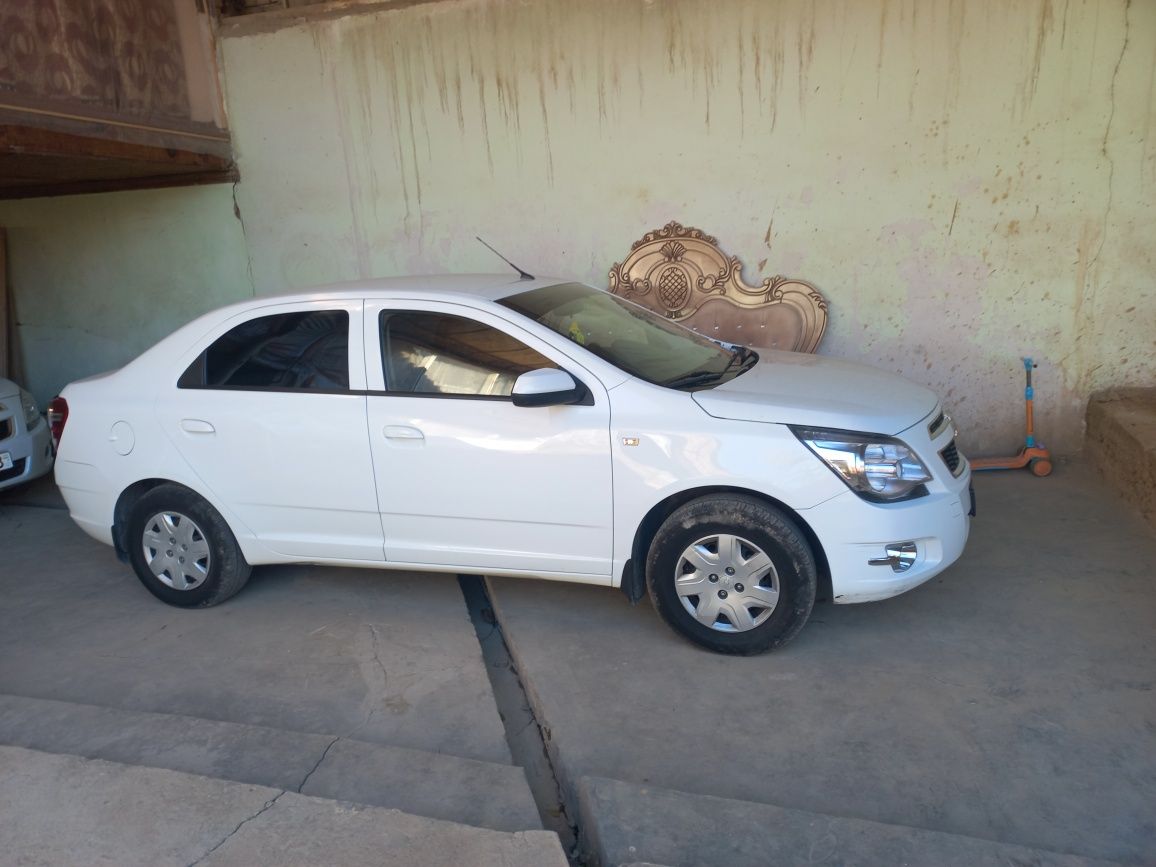 Cobalt LTZ A/T 2023