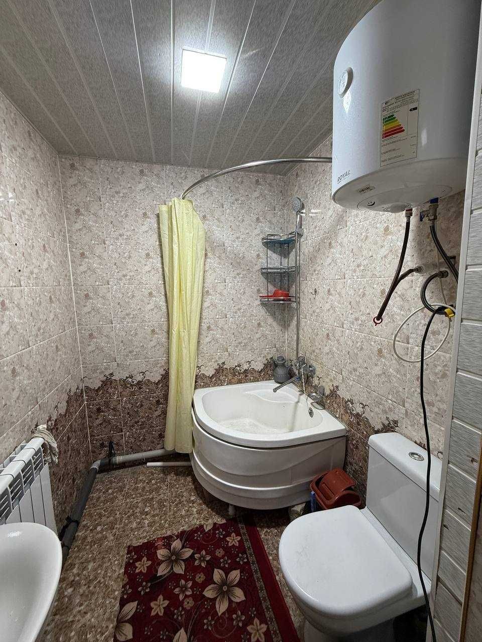 №3614.Продается 2х-комнатная квартира в Новостройке.