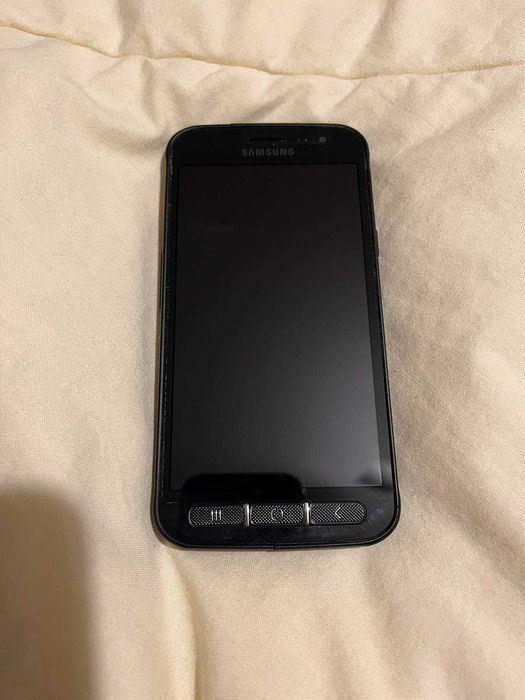 Samsung Galaxt Xcover4S