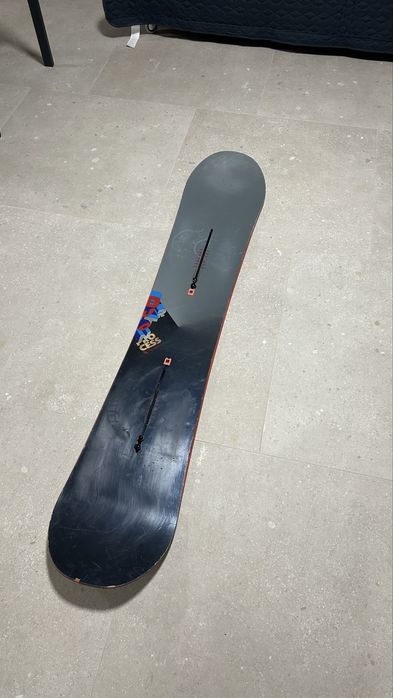 Сноуборд Бъртон