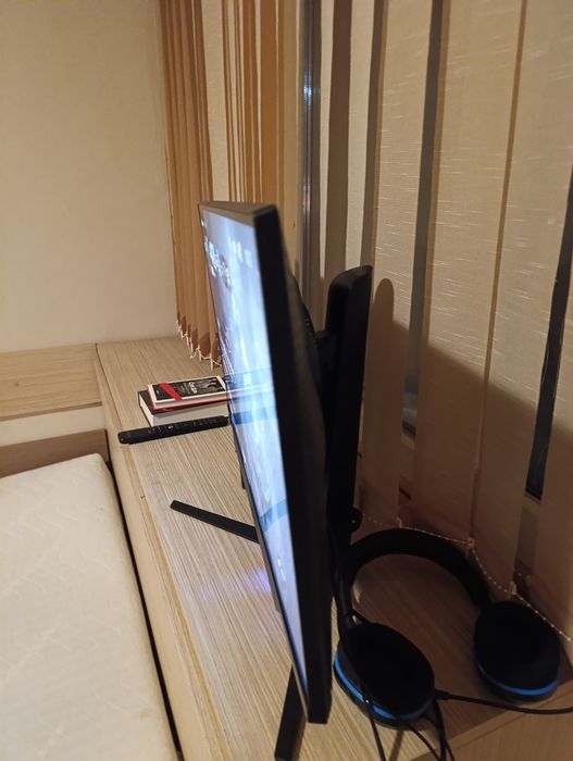 Samsung Odyssey G3 27 180hz