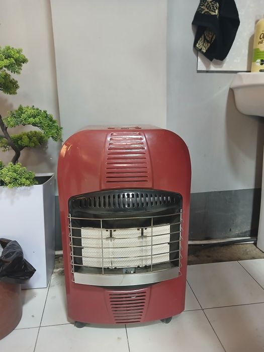 Кареская печка продается