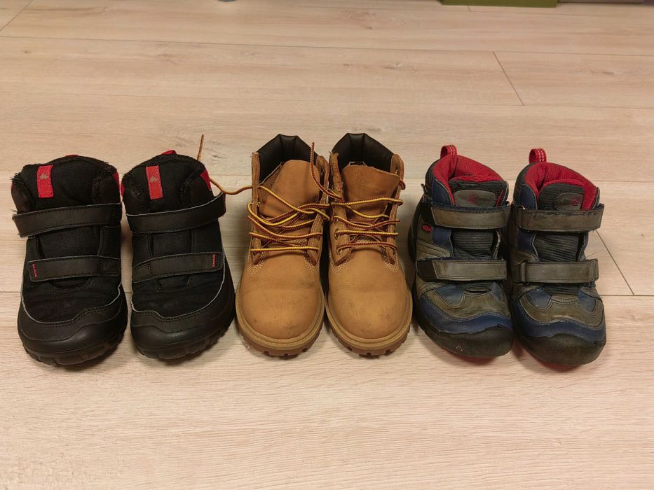 Детски боти и ботушки