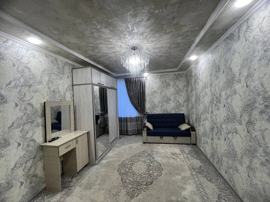 Аренда квартиры в городе Наваи 2/3