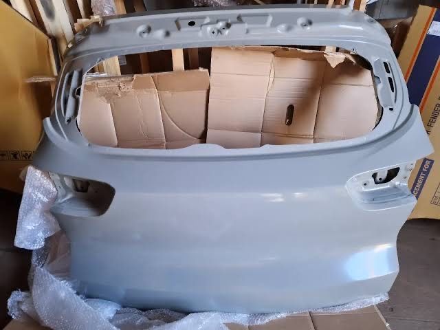 Крышка багажника Джетур Х70 | Jetour X70