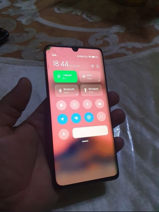 Xiaomi Note 10 lite 6/64gb