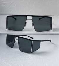 Dolce Мъжки слънчеви очила 3 цвята черни жълти  DG 7141