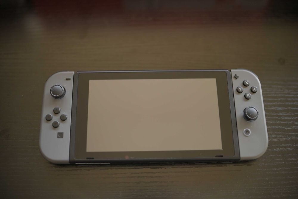 Nintendo Switch - Diablo III Eternal Collection Console Bundle