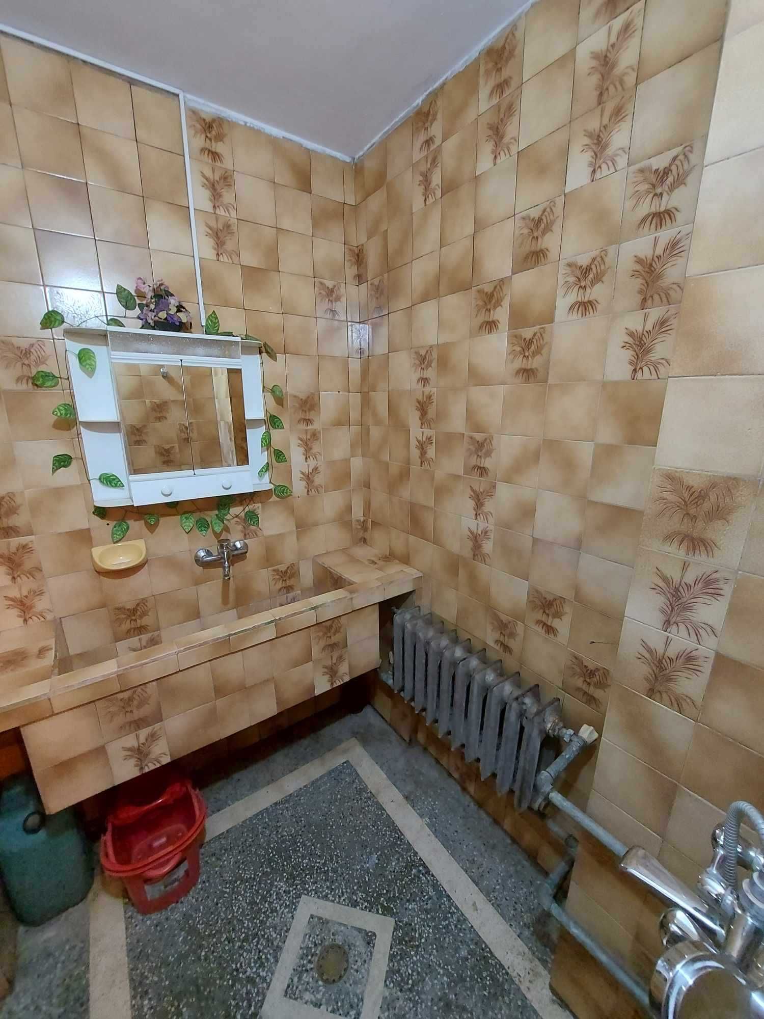 Тристаен апартамент, 89кв.м, кв. Боровец