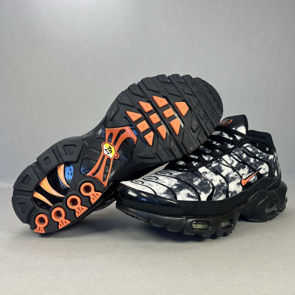 Nike air max plus TN! НОВИ! Оригинал!