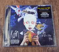 Korn - See You on the Other Side (Europe 0946 3 45890 2 4) CD original