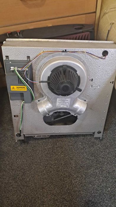 отоплителна печка за каравана или кемпер за части