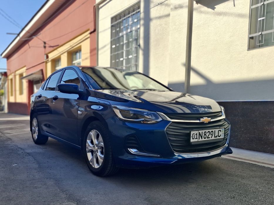 Продам автомобиль Оникс