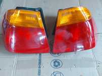 Tripla/Triple Stop/Stopuri Lampa/Lampi BMW E46