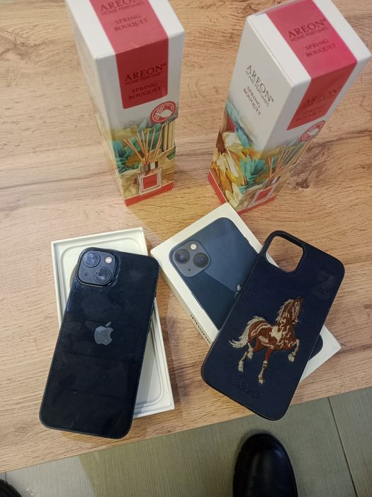 Айфон 13 128ГБ с документами