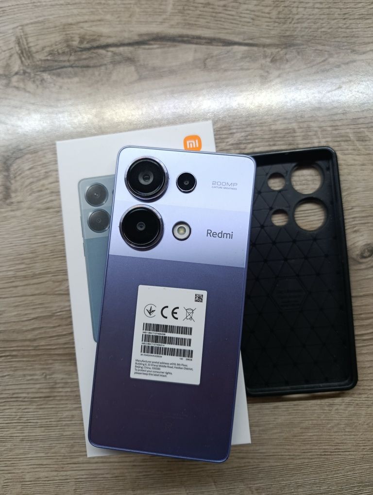 Redmi Note 13 pro