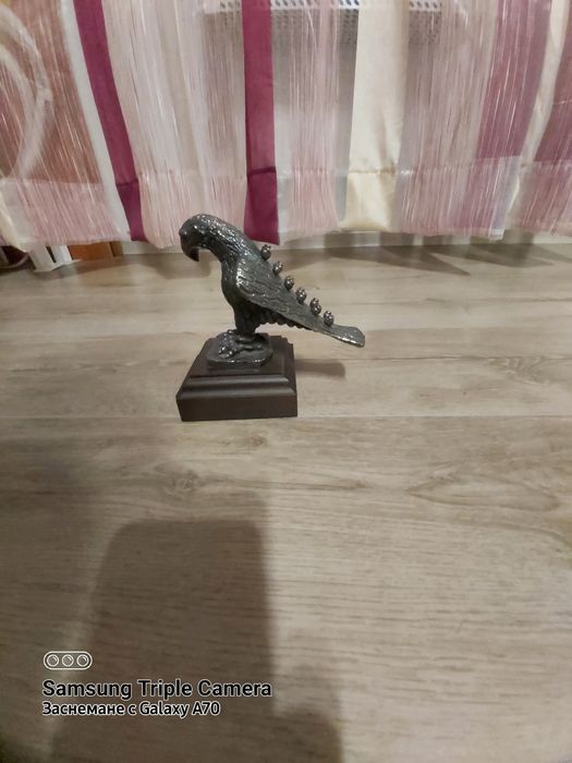 Орелът на Хан Аспарух