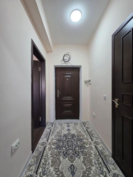 Продается 1 но комнатная квартира