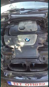 Chiulasa,injectoare,electromotor, motor bmw seria 3 e46