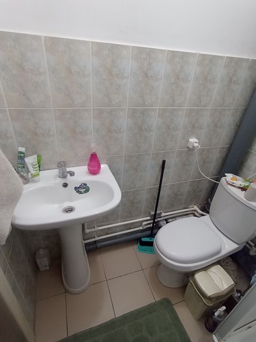 Возьму на подселение девушку