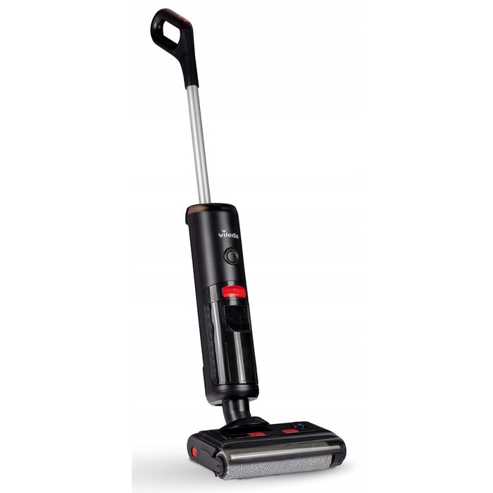 Vileda s5 pure clean за сухо и мокро почистване