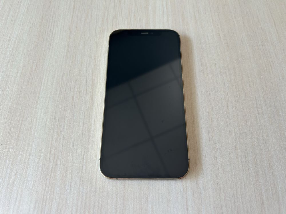 Продавам Apple iPhone 12 Pro 128GB