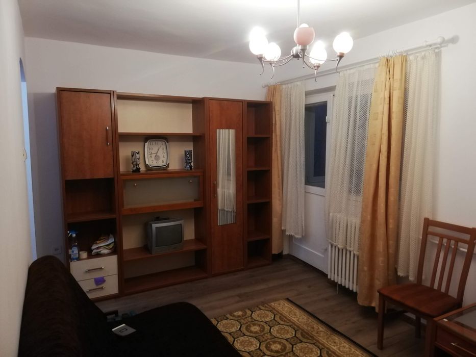 Schimb garsoniera Cluj zorilor