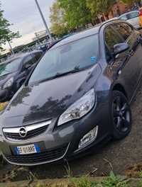 opel astra 2011  disel adusa din italia