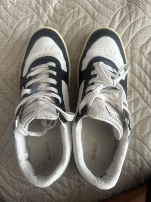 Кецове Guess.