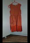 Rochie fete 5-6 ani (116) h&m