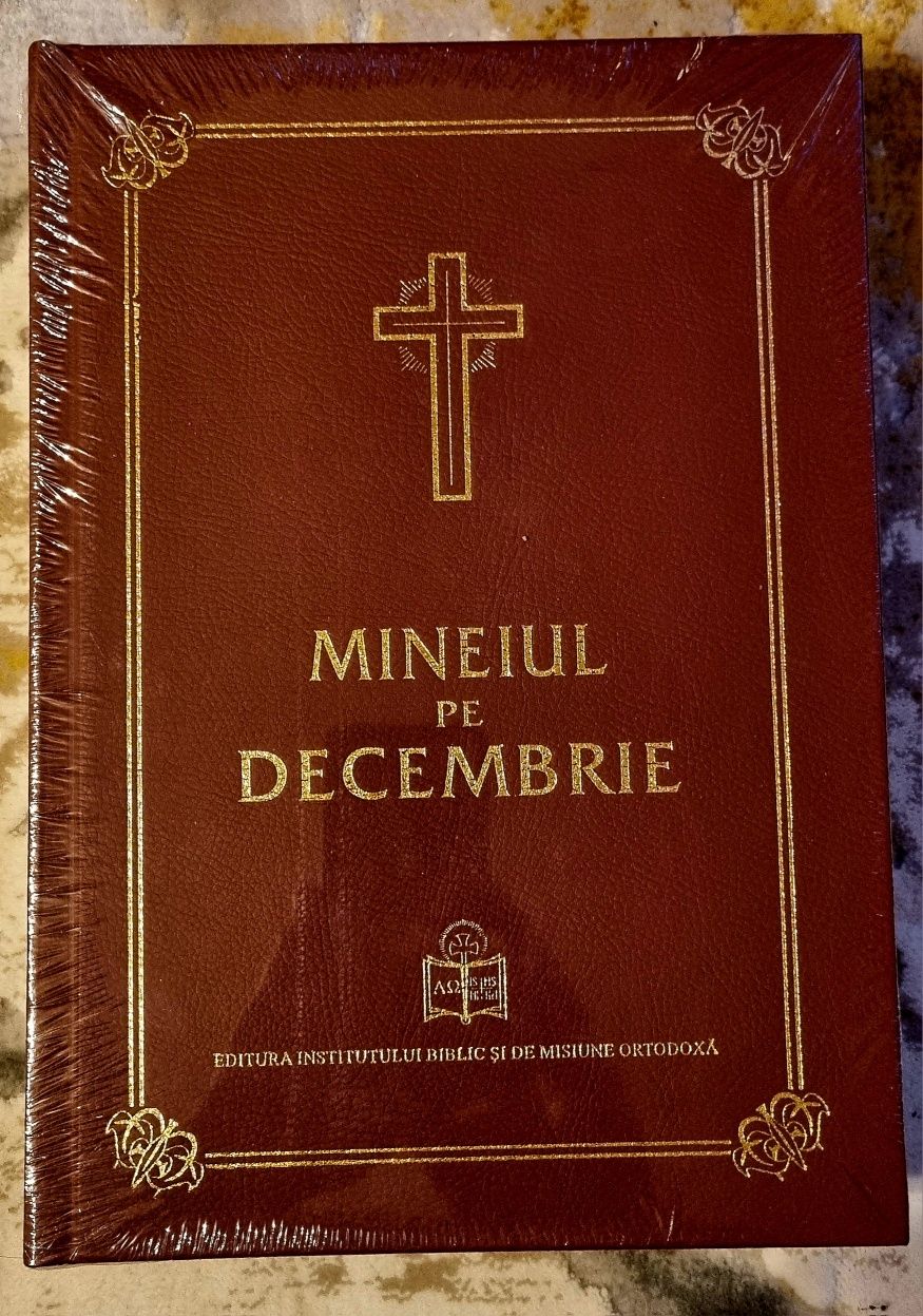 Mineiul pe Decembrie