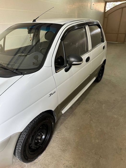 Matiz best 2016 ideal sostoyaniya