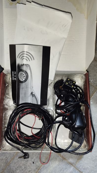 Камера автомашин, задняя, орқа камера