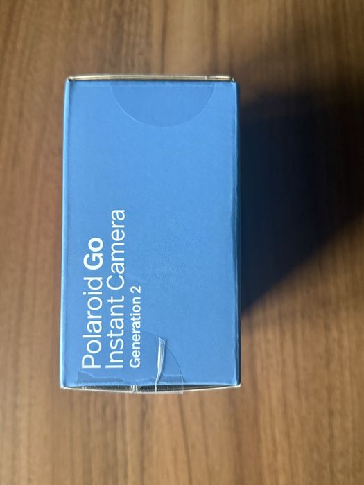 Polaroid Go Instant Camera Generation 2