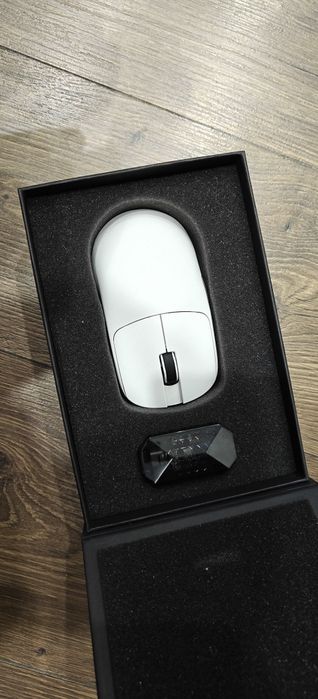 Продам мышку vxe mad r+