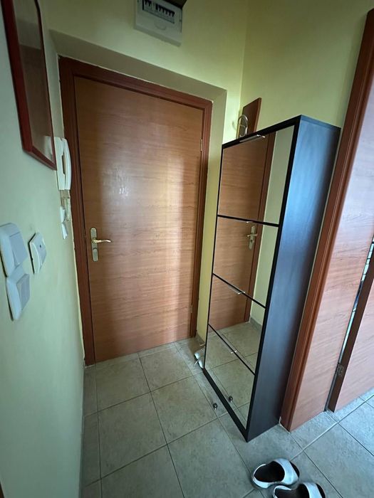 Апартамент 1+1 под наем в Слънчев бряг