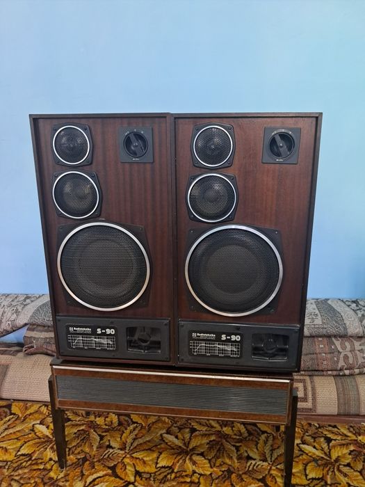 S90 012 radiotehnika