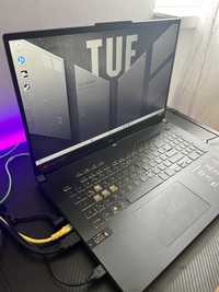 Laptop Gaming ASUS TUF A17 FA707NV