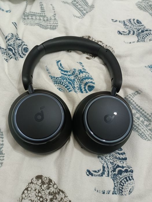 Căști Anker Soundcore Q45