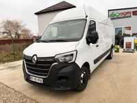 Renault Master L4H4 punte dubla 160 cp garantie 2025