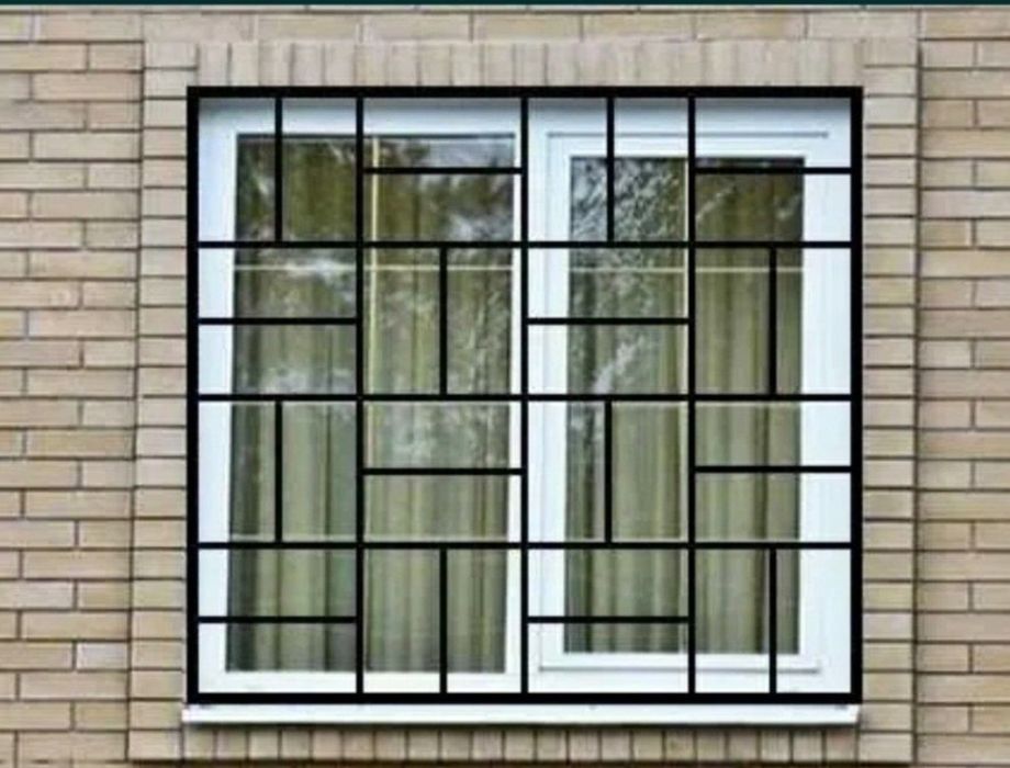 Reshotka tayyorlab o'rnatish xizmatlari